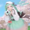 Hatsune Miku Camera Holiday Memories figura 20 cm