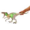 Jurassic World Dino Trackers Figura Camouflage 'n Battle Indominus Rex Figura