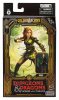 Dungeons & Dragons: Honor Among Thieves Golden Archive Figura Doric 15 cm