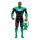 DC Direct Super Powers Figura Green Lantern John Stewart 13 cm