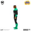 DC Direct Super Powers Figura Green Lantern John Stewart 13 cm