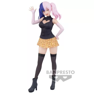   2.5 Dimensional Seduction Glitter & Glamorous Nagomi figura 22 cm