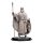 The Lord of the Rings Szobor 1/6 Gandalf the White (Classic Series) 37 cm