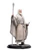 The Lord of the Rings Szobor 1/6 Gandalf the White (Classic Series) 37 cm