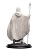 The Lord of the Rings Szobor 1/6 Gandalf the White (Classic Series) 37 cm