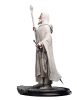 The Lord of the Rings Szobor 1/6 Gandalf the White (Classic Series) 37 cm