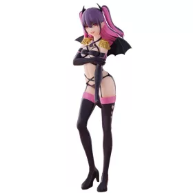   2.5 Dimensional Seduction Miriella Medical Corps Glitter & Glamorous figura 22cm