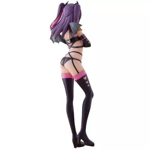 2.5 Dimensional Seduction Miriella Medical Corps Glitter & Glamorous figura 22cm