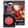 Dungeons & Dragons: Honor Among Thieves Dicelings Figura Themberchaud