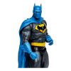 DC Multiverse Figura Batman (Superman: Speeding Bullets) 18 cm