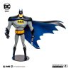 DC Multiverse Figura Batman the Animated Series (Gold Label) 18 cm