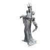Lord of the Rings Mini Epics Vinyl Figura The Witch-King of the Unseen Lands 19 cm