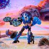 Transformers: Prime Generations Legacy Deluxe Figura 2022 Arcee 14 cm