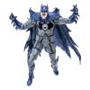 DC Multiverse Build A Figura Batman (Blackest Night) 18 cm
