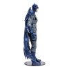 DC Multiverse Build A Figura Batman (Blackest Night) 18 cm