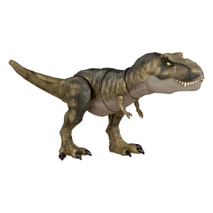 Jurassic World: Dominion Figura Thrash 'n Devour Tyrannosaurus Rex