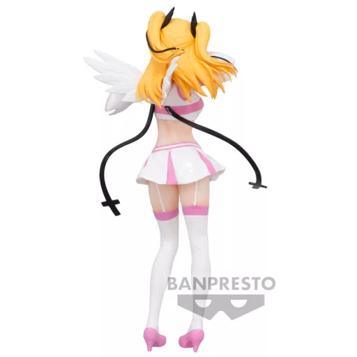 2.5 Dimensional Seduction Liliel Chaos Form Glitter & Glamorous figura 22 cm