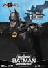 The Flash Dynamic 8ction Heroes Figura 1/9 Batman Modern Suit 24 cm