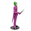 DC Multiverse Figura The Joker (Infinite Frontier) 18 cm