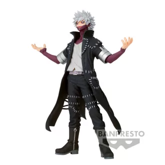 My Hero Academia Evil Villains Dabi figura 20cm