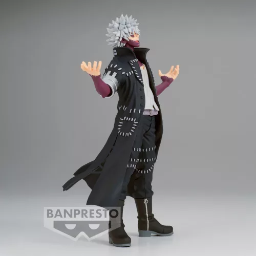 My Hero Academia Evil Villains Dabi figura 20cm