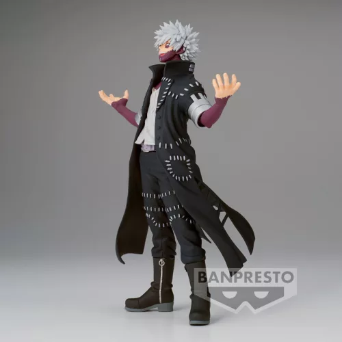 My Hero Academia Evil Villains Dabi figura 20cm
