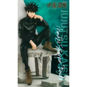   Jujutsu Kaisen Figura Noodle Stopper Megumi Fushiguro Figura 15 cm