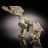 Dungeons & Dragons: Honor Among Thieves Dicelings Figura Owlbear