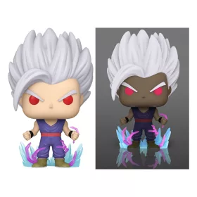   Dragon Ball Super: Super Hero POP! Animation Vinyl Figura Gohan Chase 9 cm