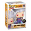 Dragon Ball Super: Super Hero POP! Animation Vinyl Figura Gohan Chase 9 cm