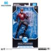 DC Multiverse Figura The Flash Wally West 18 cm