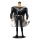 DC Multiverse Figura Superman Black Suit Variant (Superman: The Animated Series) 18 cm
