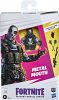 Fortnite Victory Royale Series Figura 2022 Metal Mouth 15 cm