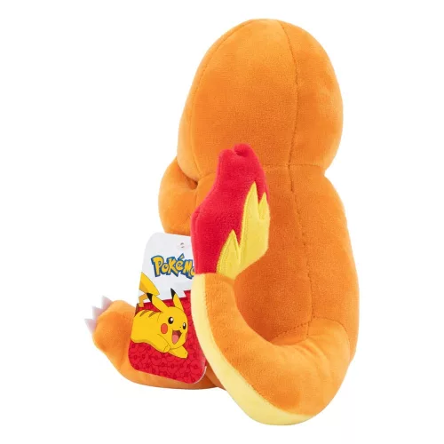 Pokémon Plüss Figura Charmander 20 cm