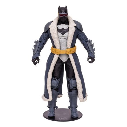 DC Multiverse Build A Figura Batman Endless Winter 18 cm