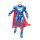 DC Multiverse Figura Lex Luthor in Power Suit (SDCC) 18 cm