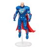 DC Multiverse Figura Lex Luthor in Power Suit (SDCC) 18 cm