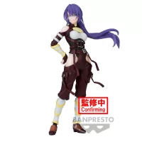 Shangri-La Frontier figurák