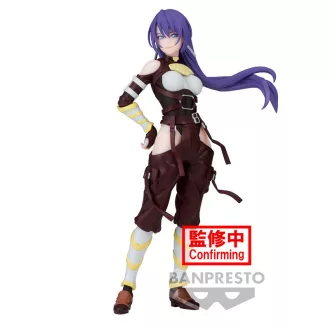 Shangri La Frontier Arthur Pencilgon figura 20cm