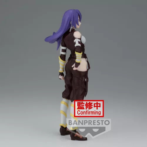 Shangri La Frontier Arthur Pencilgon figura 20cm