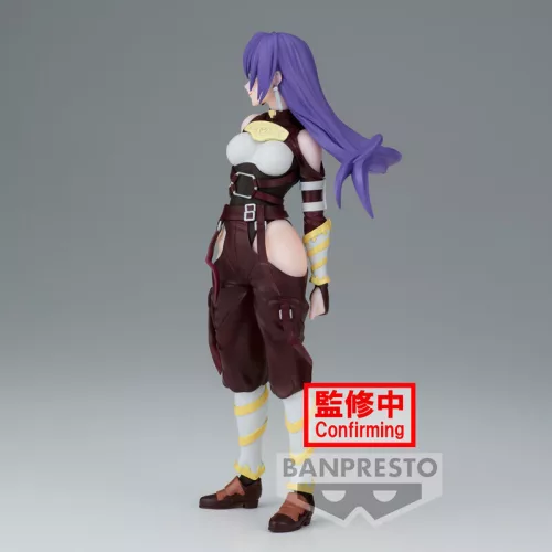 Shangri La Frontier Arthur Pencilgon figura 20cm
