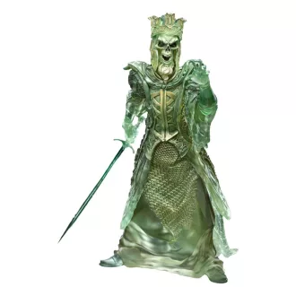   Lord of the Rings Mini Epics Vinyl Figura King of the Dead Limited Edition 18 cm