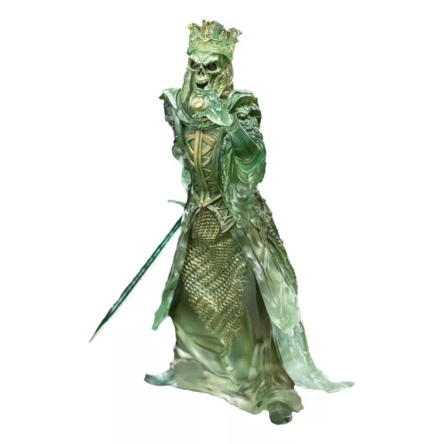 Lord of the Rings Mini Epics Vinyl Figura King of the Dead Limited Edition 18 cm