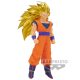 Dragon Ball Z Blood of Saiyans Super Saiyan 3 Son Goku figura 19 cm