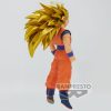 Dragon Ball Z Blood of Saiyans Super Saiyan 3 Son Goku figura 19 cm