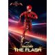 The Flash Dynamic 8ction Heroes Figura 1/9 The Flash 24 cm