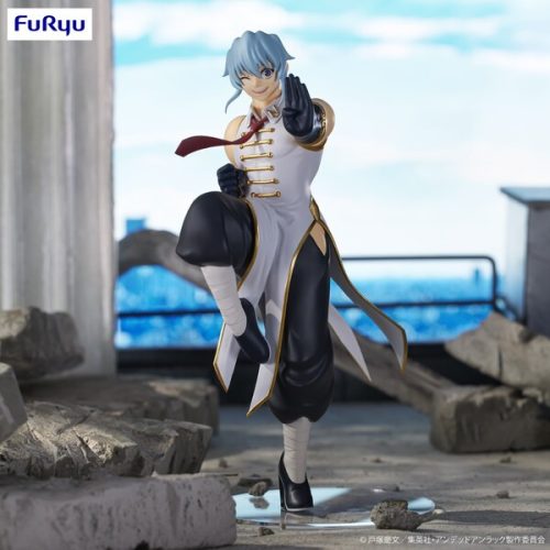 Undead Unluck Trio-Try-iT Figura Shen 21 cm