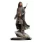 The Lord of the Rings Szobor 1/6 Aragorn, Hunter of the Plains (Classic Series) 32 cm