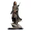 The Lord of the Rings Szobor 1/6 Aragorn, Hunter of the Plains (Classic Series) 32 cm
