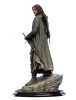 The Lord of the Rings Szobor 1/6 Aragorn, Hunter of the Plains (Classic Series) 32 cm